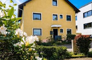 Wohnung kaufen in 63628 Bad Soden-Salmünster, Bad Soden-Salmünster - 3,5Zimmer-Wohnung in ruhiger Waldrandlage in Bad Soden-Salmünster