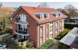Mehrfamilienhaus kaufen in 48477 Hörstel, Hörstel - Ein stimmiges Investment: Attraktives & durchdachtes Mehrfamilienhaus in Riesenbeck