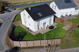 Einfamilienhaus kaufen in 59302 Oelde, Oelde - Junges Einfamilienhaus (KfW-55) in ruhiger, familienfreundlicher Lage in Oelde-Sünninghausen!