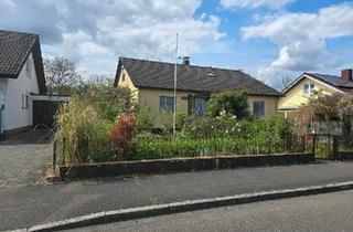 Einfamilienhaus kaufen in 79395 Neuenburg, Neuenburg am Rhein - Einfamilienhaus mit 3x Generationen
