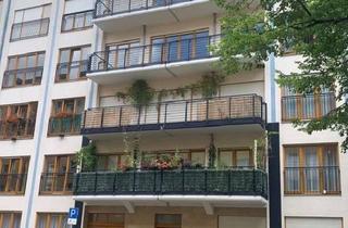 Wohnung kaufen in Babelsberger Strasse 42, 10715 Wilmersdorf, Berlin-Wilmersdorf: Eigentumswohnung im Topzustand