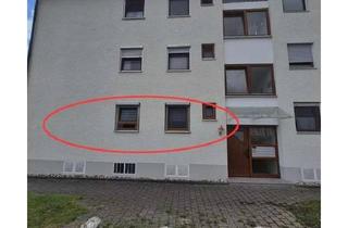 Wohnung kaufen in 89604 Allmendingen, 4-Zimmer Wohnung von Privat