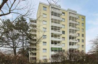 Wohnung kaufen in 63150 Heusenstamm, Lichtdurchflutet & gepflegt – 3 Zimmer in guter Lage von Heusenstamm