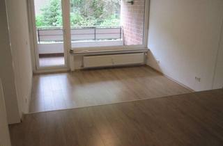 Wohnung kaufen in Dorstenerstr. 61, 45657 Recklinghausen, Nähe Altstadt RE. im 1. OG., modernisierte 2,5 Zi = 60 m² Wfl. mit Balkon-Loggia + 1 Garage.