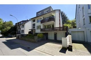 Wohnung kaufen in 61118 Bad Vilbel, METZ IMMOBILIEN - Seltene Chance: Wohnung mit parkähnlichem Garten