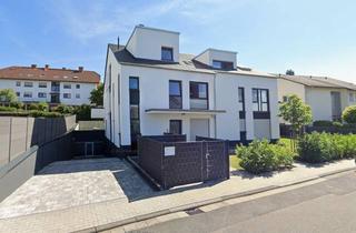 Wohnung kaufen in Goethestraße, 63834 Sulzbach, Ohne Makler -Neuwertig-sofort beziehbar! 3-Zi.-Wgh. inkl. EBK u. 2x TG-Stellpl.
