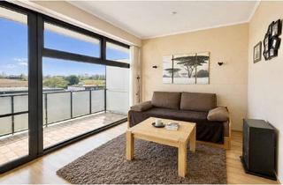 Wohnung kaufen in 24398 Brodersby, Ihr Rückzugsort am Meer: Pool & Balkon