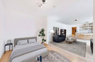 Wohnung kaufen in 70180 Süd, Gemütliches Zuhause – Schöne 1,5-Zimmer-Wohnung im angesagten Lehenviertel