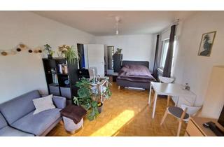 Wohnung kaufen in Bernkasteler Str. 13, 53175 Friesdorf, 4,3% Rendite: Modernes, helles 40qm-App. mit Balkon in BN-Süd VON PRIVAT