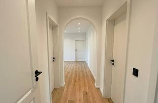Wohnung kaufen in 92224 Raigering, Bald bezugsfertig: 4-Zimmer-Wohnung mit Balkon in Amberg