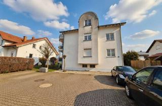 Wohnung kaufen in Lindenstraße 15, 35428 Langgöns, Charmante 3-Zimmer-Wohnung mit Einbaumöbeln in Langgöns