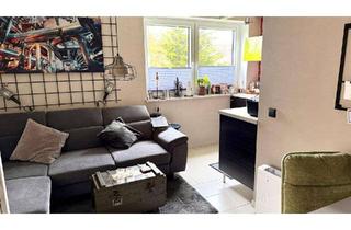 Wohnung kaufen in Butjadinger Straße 47D, 26969 Butjadingen, Charmante Nordsee-Ferienwohnung in Burhave – hochwertig möbliert, mit Loggia, Hallenbad und E-Bikes
