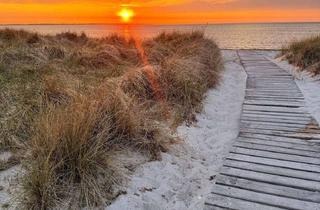 Wohnung kaufen in Plastek, 24235 Wendtorf, Ostsee Ferien u./o. Wohnung mit Terrasse Flip Flop Entfernung zum Strand, ohne Makler
