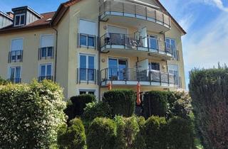 Wohnung kaufen in Quantenberg 42, 40822 Mettmann, Vermietete 2-Zimmer Wohnung mit Balkon im 1. OG in Mettmann West
