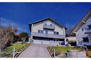 Wohnung kaufen in 94116 Hutthurm, Dachgeschosswohnung mit 3 Zimmern, Hobbyraum, Garten und Garage in Hutthurm