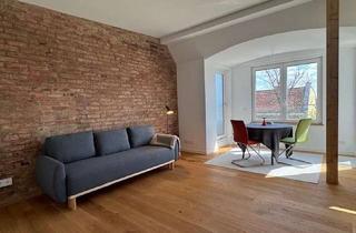Wohnung kaufen in Walderseestraße, 13407 Reinickendorf, Neugebaute Dachgeschosswohnung mit Südterrasse in Reinickendorf / Mitte