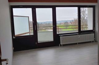 Wohnung kaufen in Wildbader Strasse 44, 72213 Altensteig, Geräumige, neuwertige 1-Zimmer-Wohnung zum Kauf in Altensteig-Wart von privat