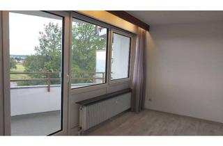 Wohnung kaufen in Wildbader Strasse 44, 72213 Altensteig, Geräumige, neuwertige 1-Zimmer-Wohnung zum Kauf in Altensteig-Wart von privat