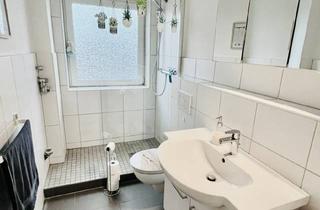 Wohnung kaufen in Am Bogen, 24582 Wattenbek, Schöne 3-Zimmer-Wohnung mit gehobener Innenausstattung mit Balkon und Einbauküche in Wattenbek