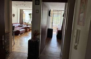 Wohnung kaufen in Lillebonner Straße 53, 87509 Immenstadt, Gut vermietete 2-Zimmer-Wohnung mit Aufzug und Bergblick von privat