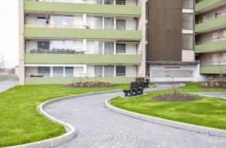 Wohnung kaufen in Rendsburger Straße 11-15, 24340 Eckernförde, Eckernförde - 2-Zimmer-Wohnung mit Feriencharme