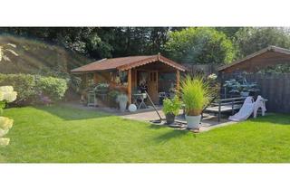 Wohnung kaufen in 44652 Wanne-Süd, Maisonette Eigentumswohnung mit Garten & Blick ins Grüne