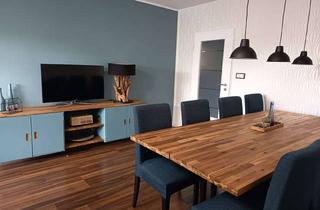 Wohnung kaufen in 51375 Schlebusch, 4-Zimmerwohnung mit Südbalkon und Garage in Toplage in Schlebusch