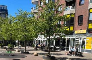 Wohnung kaufen in Nordalbingerweg 17, 22455 Niendorf, 3-Zimmer-Wohnung von Privat und Tiefgarage, ruhig und zentral in Hamburg Niendorf, Parknähe