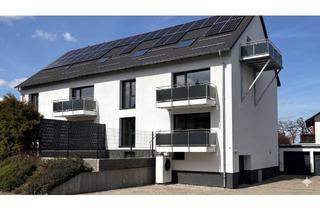 Wohnung kaufen in Uelzener Dorfstraße 37, 59425 Unna, 3-Zimmer-Wohnung in Unna-Uelzen