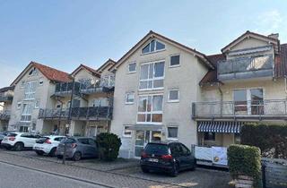 Wohnung kaufen in Mainstrasse 40, 68766 Hockenheim, 1-Zimmer-Wohnung in Hockenheim, Südwestbalkon