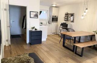 Wohnung kaufen in Wangener Straße 77, 88212 Ravensburg, Moderne 2-Zimmer Wohnung mit Garten & Stellplatz - provisionsfrei