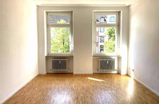 Wohnung kaufen in 76135 Weststadt, helle und gut geschnittene 4-Zi-Whg. in der Sophienstraße KA-Weststadt