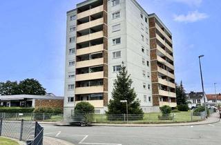 Wohnung kaufen in 64521 Groß-Gerau, Provisionsfrei für Erwerber - Attraktive Gelegenheit2-Zimmer Wohnung in 64521 Groß-Gerau