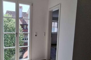 Wohnung mieten in 88239 Wangen, 5-Zimmer Wohnung im historischen Altstadthaus