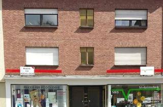 Wohnung mieten in Lindenstraße 146, 41063 Windberg, 2-Zimmer-Wohnung in Mönchengladbach-Windberg