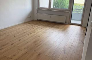 Wohnung mieten in 68723 Oftersheim, 3-Zimmer-Wohnung im EG mit Garten, Garage und hochwertige Küche in Oftersheim