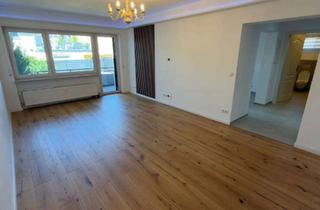Wohnung mieten in 68723 Oftersheim, 3-Zimmer-EG-Wohnung mit Garten, hochwertige Küche und Garage in Oftersheim