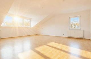 Penthouse mieten in Kämpenweg, 29525 Uelzen, Panorama 4-Zimmer Wohnung in Uelzen-Westerweyhe