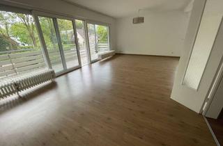 Wohnung mieten in 33330 Gütersloh, GT-Pavenstädt OG-Wohnung 3,5 ZKB und großem Balkon und Garage