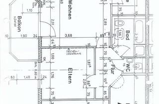 Wohnung mieten in Kirchstr. 21, 65830 Kriftel, Wohnen mit Charakter: 3-Zimmer-Wohnung in Kriftel