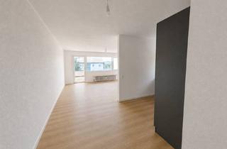 Wohnung mieten in 71229 Leonberg, Moderne 2,5-Zimmer-Wohnung in Leonberg - Erstbezug nach Sanierung mit Südbalkon