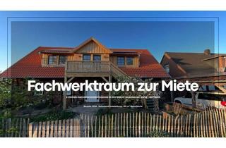 Wohnung mieten in 30938 Burgwedel, Fachwerktraum in Burgwedel