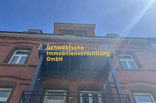 Wohnung mieten in 70197 West, Schöne & helle 2-Zi.-Whg. I Balkon I *NEU* I guter Grundriss I EBK I Stgt.-West I Bus & U-Bahn
