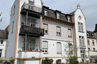 Wohnung mieten in Lessingstrasse 12a, 61231 Bad Nauheim, 3-Zimmer-Altbauwohnung in Bad Nauheim