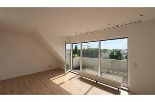 Wohnung mieten in Von-Galen-Straße 122, 41236 Rheydt, Frisch renovierte 2-Zimmer-Dachgeschosswohnung mit Küche, Balkon, Garage und Keller