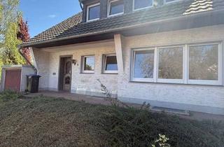Wohnung mieten in 53125 Ückesdorf, 3-Zimmer-Garten-Wohnung in Bonn-Ückesdorf mitten im Grünen