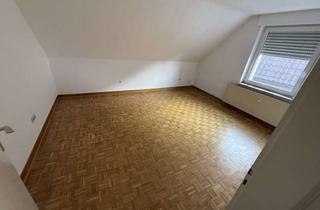 Wohnung mieten in 46514 Schermbeck, 3,5-Zimmer-Wohnung im Dachgeschoss zu vermieten