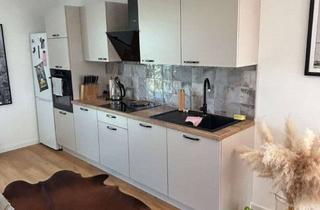 Penthouse mieten in Vogesenstraße 10, 77694 Kehl, Penthousewohnung mit großem Balkon