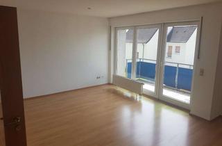 Wohnung mieten in Derner Str. 49b, 59174 Kamen, Gepflegte Wohnung mit zwei Zimmern und Balkon in Kamen