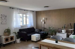 Wohnung mieten in Christa-Wolf-Straße, 76676 Graben-Neudorf, 4-Zimmer-Wohnung in Graben-Neudorf